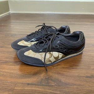 Coach Kodie Sneakers